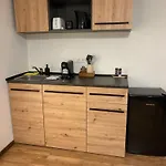 公寓 Neues Apartmenthaus Mit 4 Im Zentrum 伊策霍