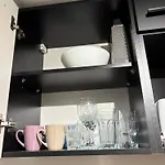 公寓 Neues Apartmenthaus Mit 4 Im Zentrum *