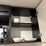 Neues Apartmenthaus Mit 4 Im Zentrum