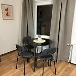 公寓 Neues Apartmenthaus Mit 4 Im Zentrum *