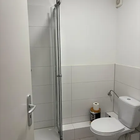 Lägenhet Neues Apartmenthaus Mit 4 Im Zentrum *