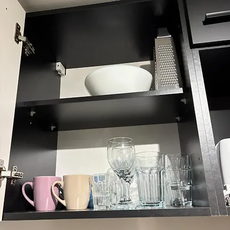 Lejlighed Neues Apartmenthaus Mit 4 Im Zentrum *