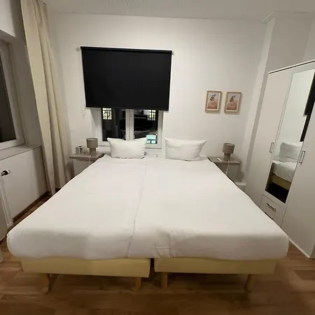 Neues Apartmenthaus Mit 4 Im Zentrum Itzehoe
