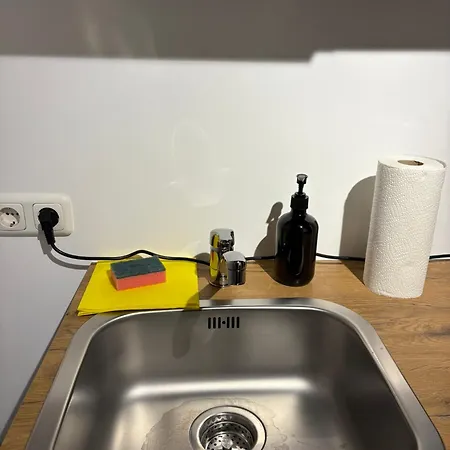 Neues Apartmenthaus Mit 4 Im Zentrum *