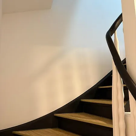 Lejlighed Neues Apartmenthaus Mit 4 Im Zentrum *