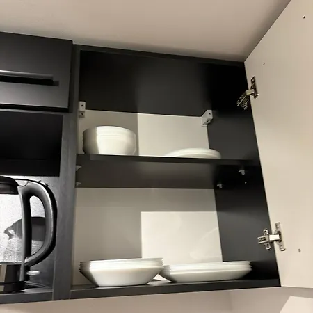 Neues Apartmenthaus Mit 4 Im Zentrum