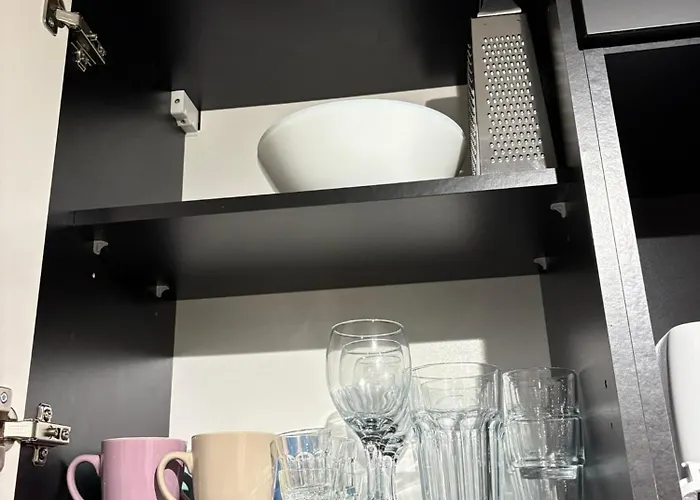 Appartement Neues Apartmenthaus Mit 4 Im Zentrum *